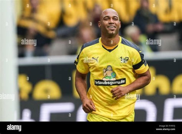 Dede Soccer: The Ultimate Guide To The Legendary Midfielder