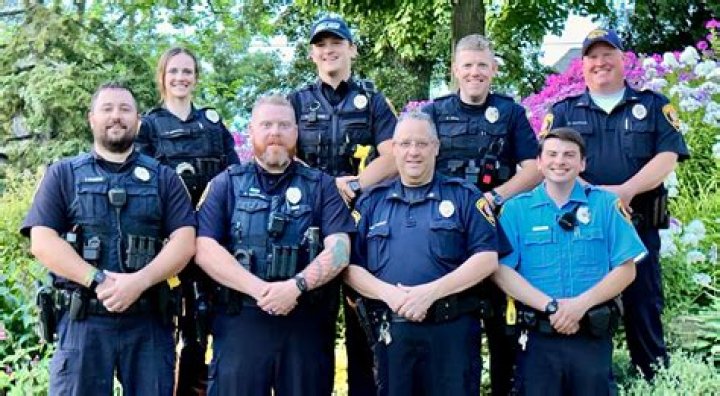 Explore Deephaven Police: Your Comprehensive Guide