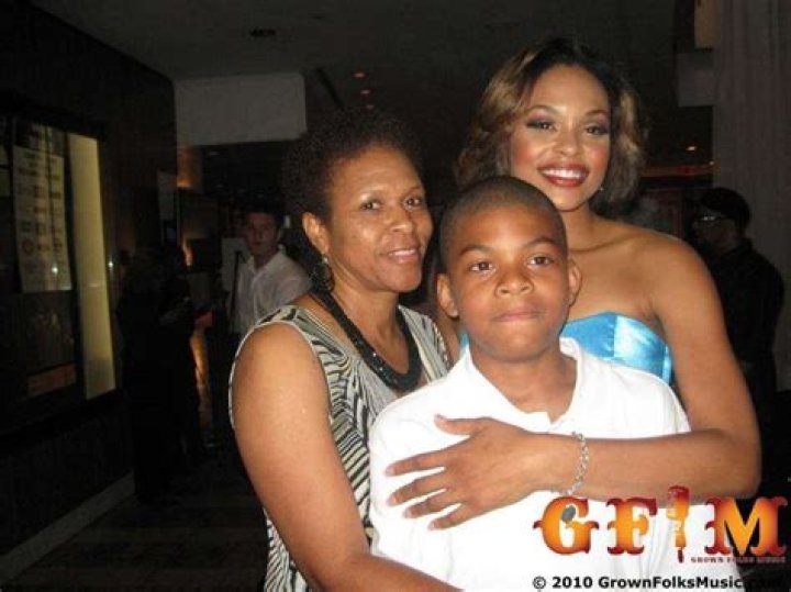Unveiling The Secrets Of Demetria McKinney's Family Life