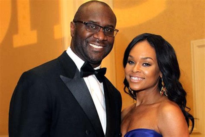 Uncover The Secrets To A Lasting Love: Demetria McKinney's Marriage Unveiled