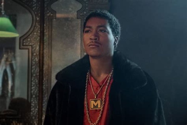 Demetrius Flenory Jr.'s Father Passes Away