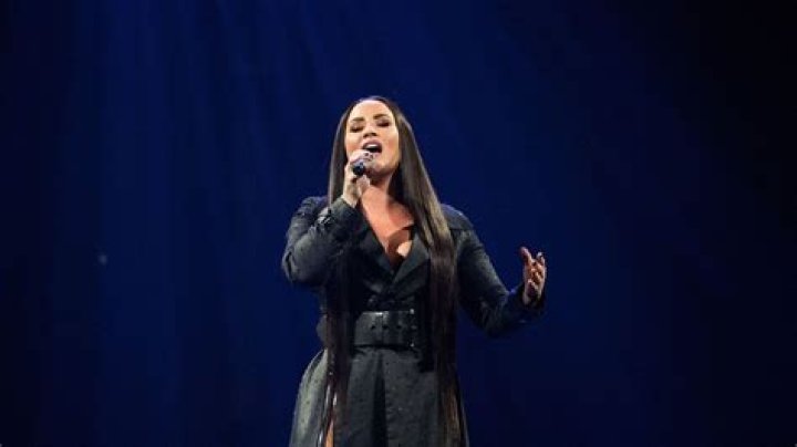 Demi Lovato Update: Stable After Apparent Heroin Overdose