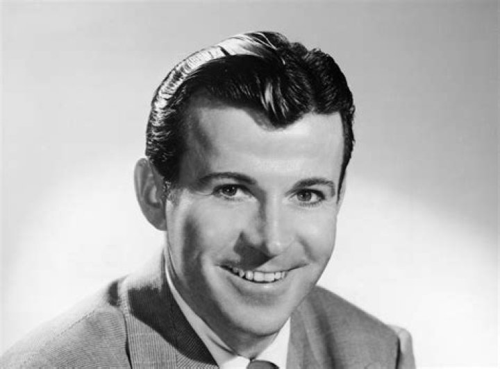 Dennis Day Net Worth: An Unforgettable Legacy Of Music