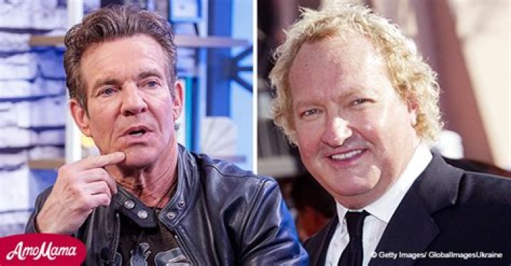 Dennis Quaid And Randy Quaid's Kin Connection