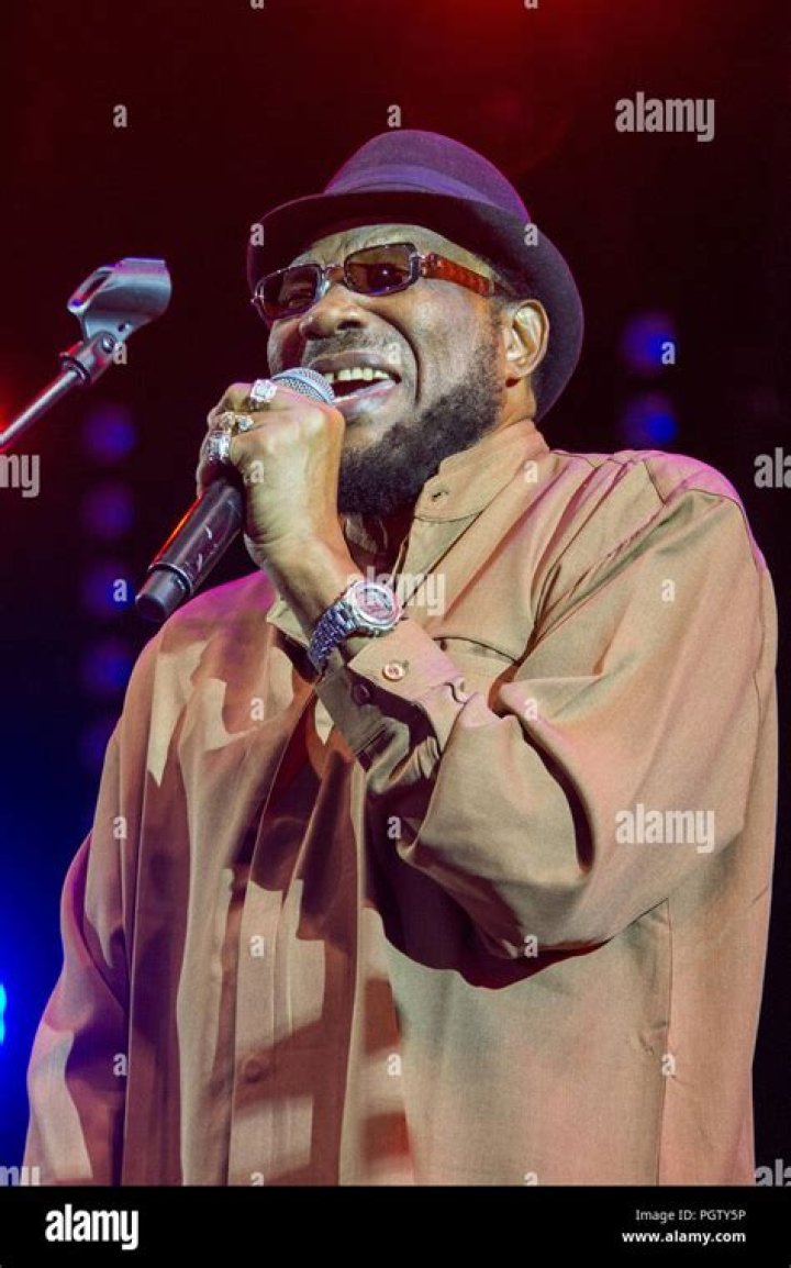 Derrick Morgan: A Jamaican Icon In Reggae And Ska