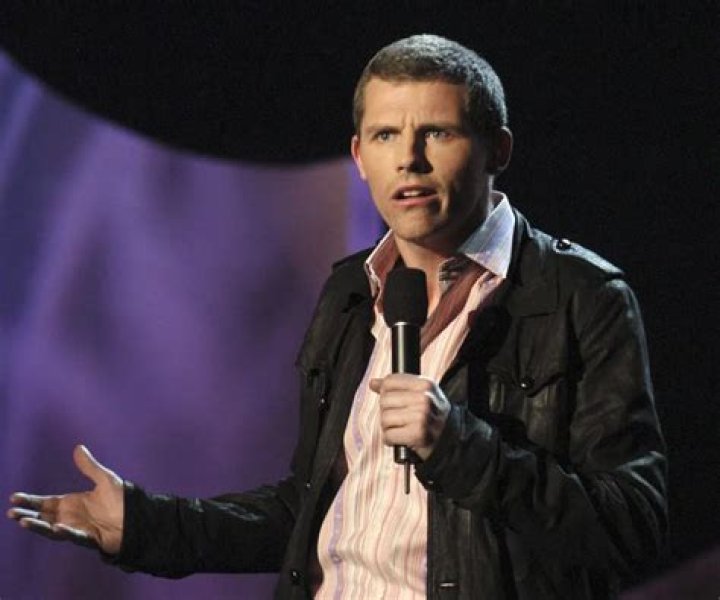 Unveiling Des Bishop's Impressive Net Worth: Insights And Surprises