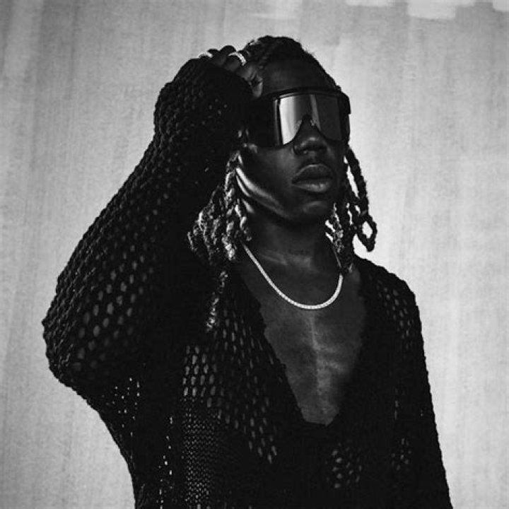 The Allure And Impact Of Destroy Lonely's Genre-Bending Music