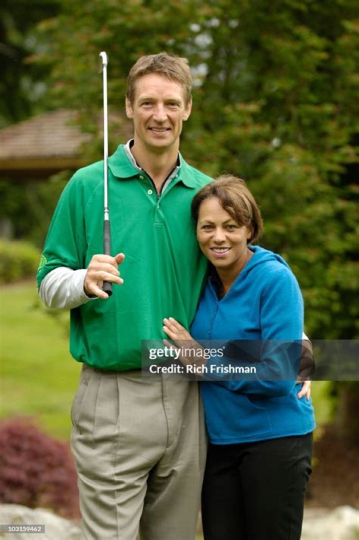 The Complete Guide To Detlef Schrempf's Family