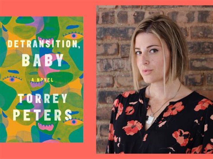 Transphobic Backlash As Detransition Baby Nominated For Prestigious Prize