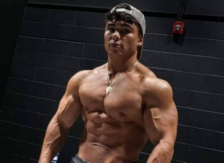 Devin Bernardo's Height, Weight, Net Worth, And Age