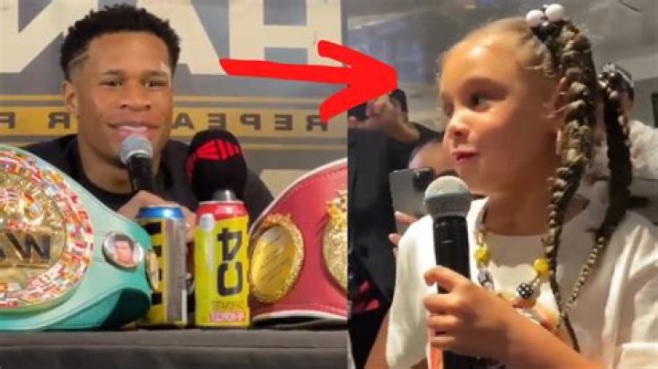 Devin's Siblings And Their Impact