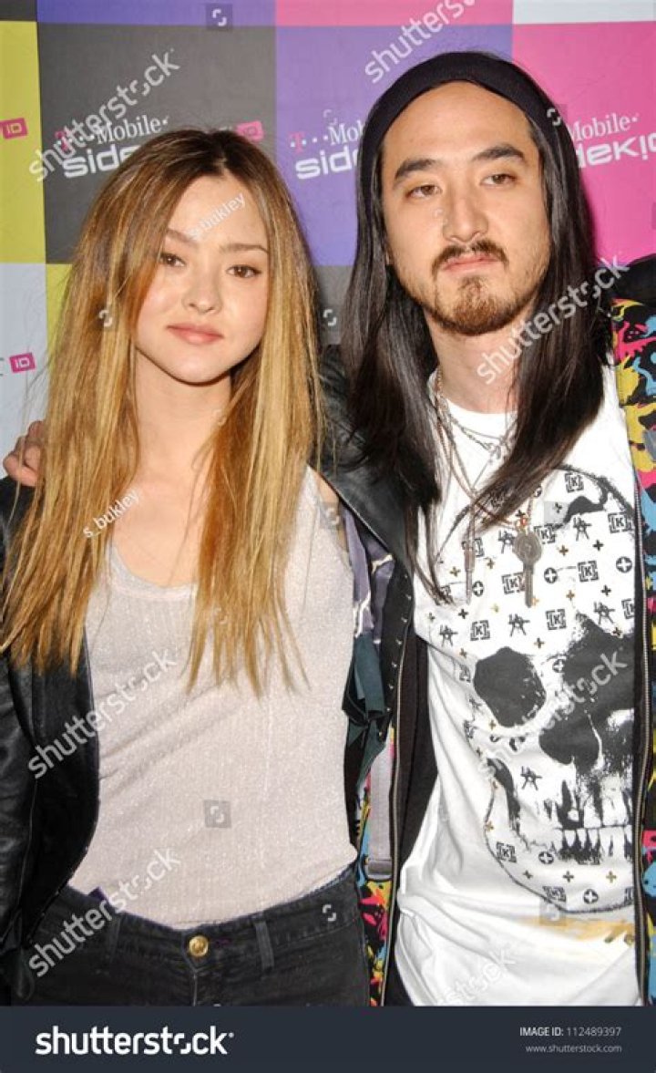 Devon Aoki And Steve Aoki's Inspiring Journey