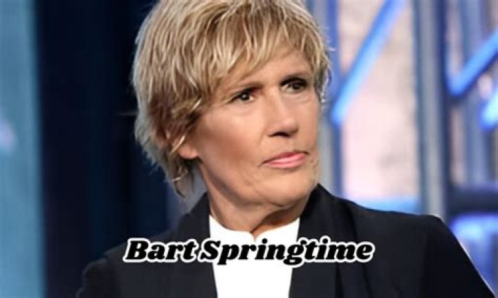 Diana Nyad's Inspiring Springtime Journey: Breaking Barriers