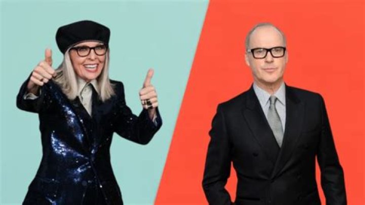 Unveiling The Extraordinary Talents Of Diane Keaton And Michael Keaton