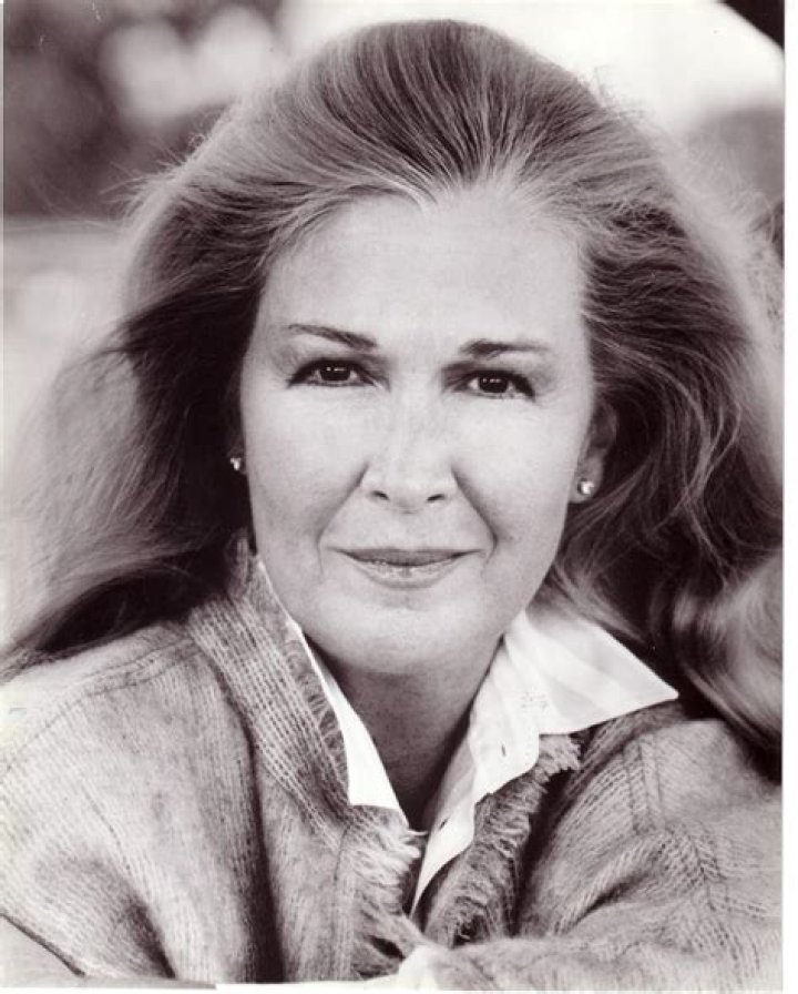 Unveiling The Enigmatic Diane Ladd: Discoveries And Insights