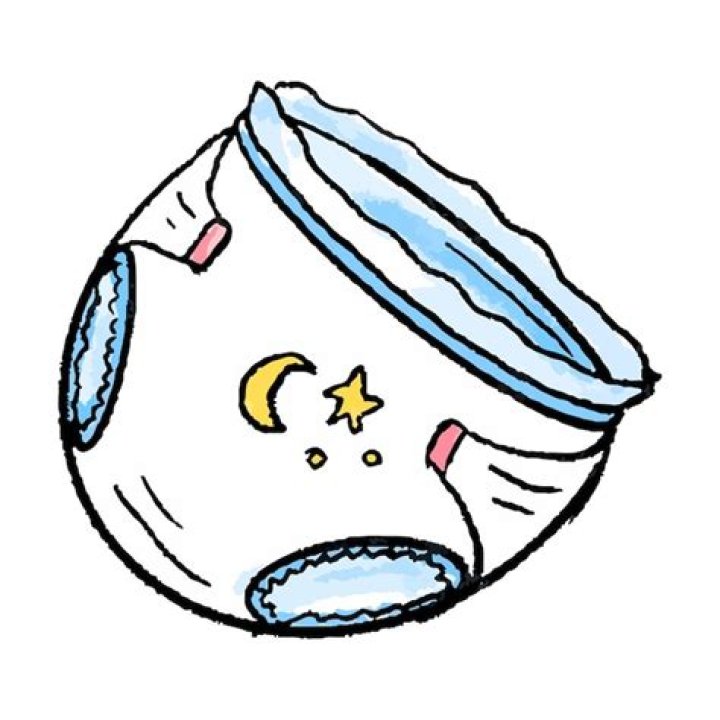 Stunning Diaper Illustrations: A Visual Guide To Nappy Art