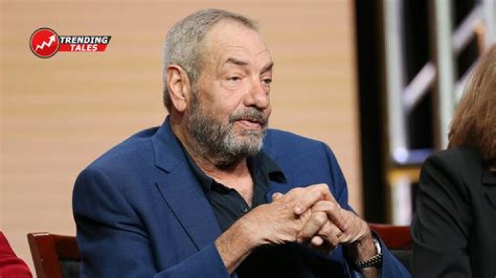 Unveiling Dick Wolf's Net Worth In 2023: Surprising Insights