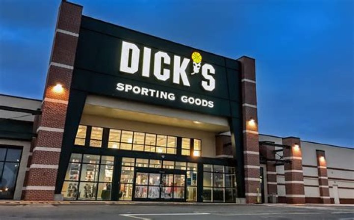 Racism Allegations At Dicks Sporting Goods