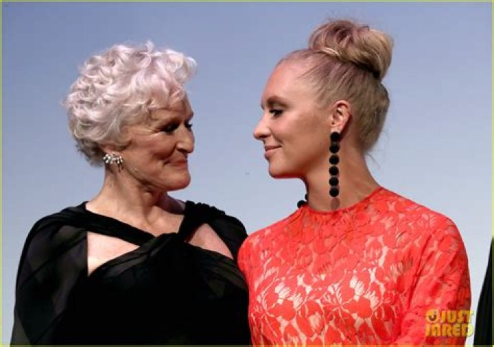 Uncovering Glenn Close's Journey Of Motherhood