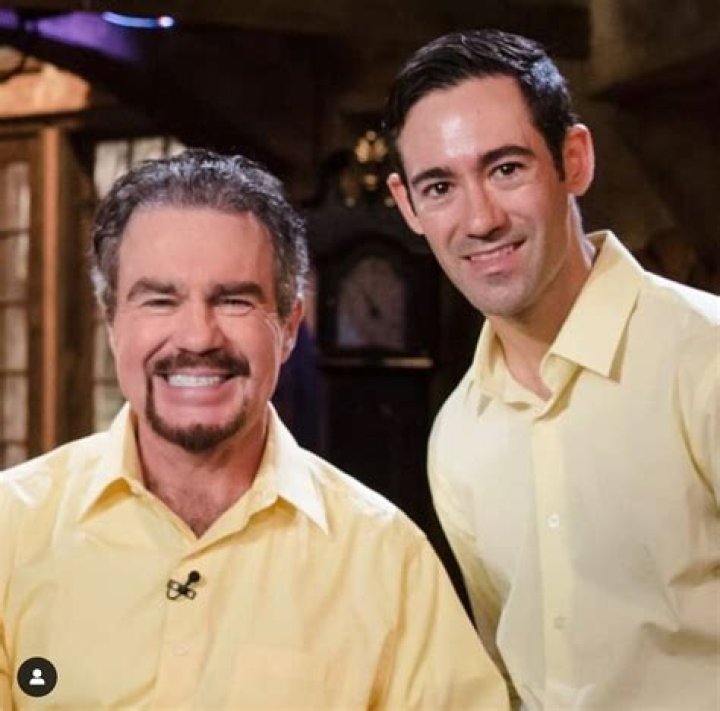 Did Popular Televangelist Marcus Lamb Engage In Infidelity?