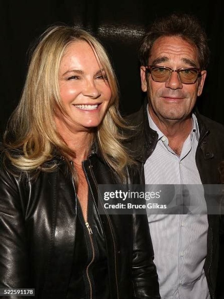 Did Huey Lewis And Madonna Have A Romantic Past?