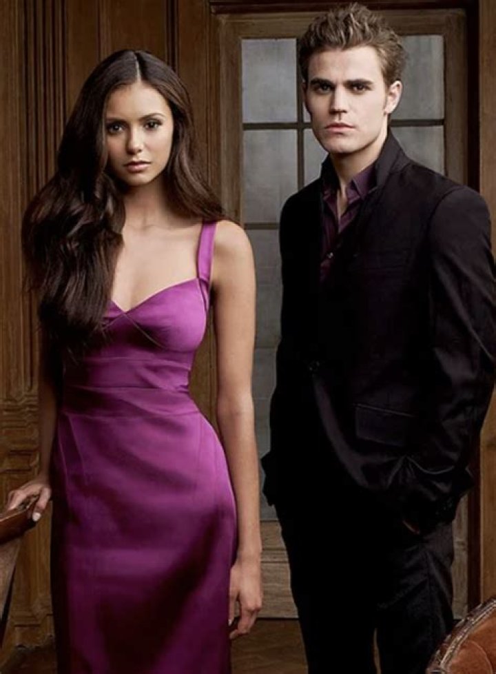 Did Ian Somerhalder Cheat on Nina Dobrev?