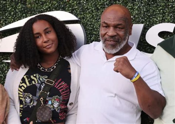 Mike Tyson's Daughter's Tragic Drowning & Its Impact