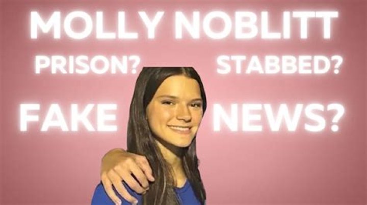 The Truth Behind: Did Molly Noblitt Suffer A Stabbing Incident?