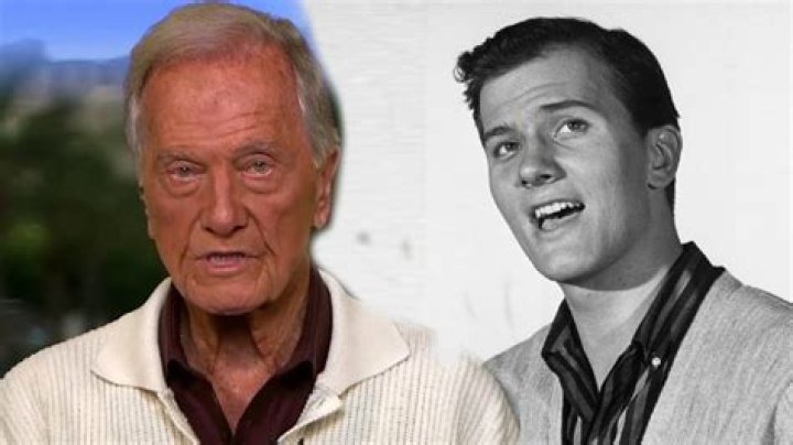 Pat Boone's Legacy And Current Status