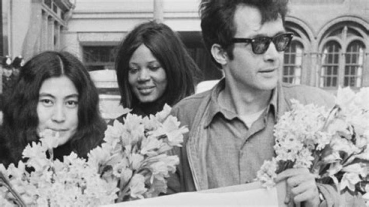 Yoko Ono's Marriages: Unraveling The Twice-Married Mystery With Anthony Cox