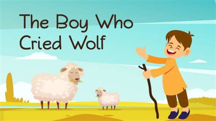 The Ultimate Tale: When The Cow Cried Wolf