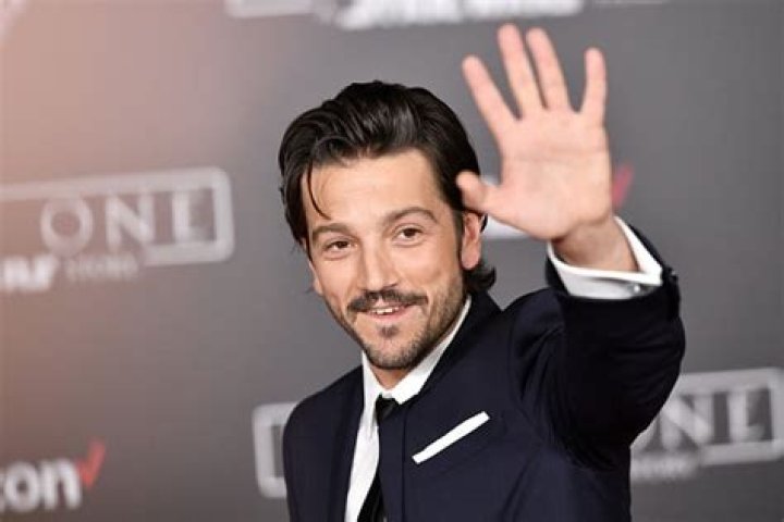 Diego Luna's Accumulated Wealth: A Comprehensive Look At His Net Worth