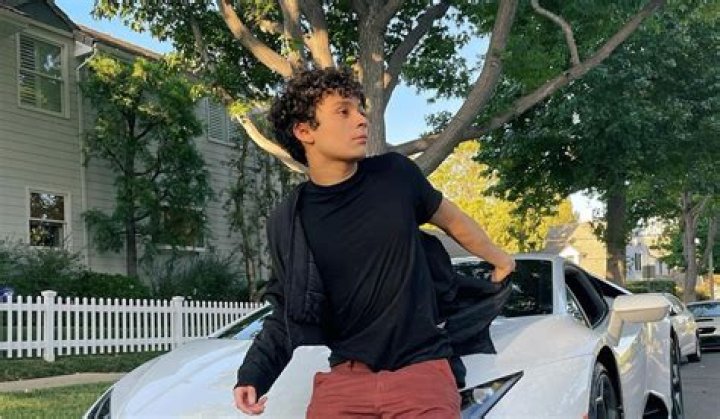 Know More About Diego Martir: The Ultimate Celeb Biography