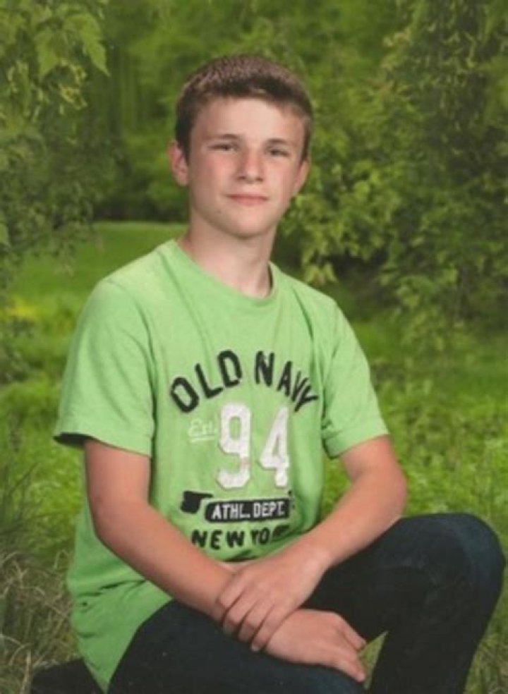 Dillon Powell Obituary - Recent Passing And Funeral Arrangements