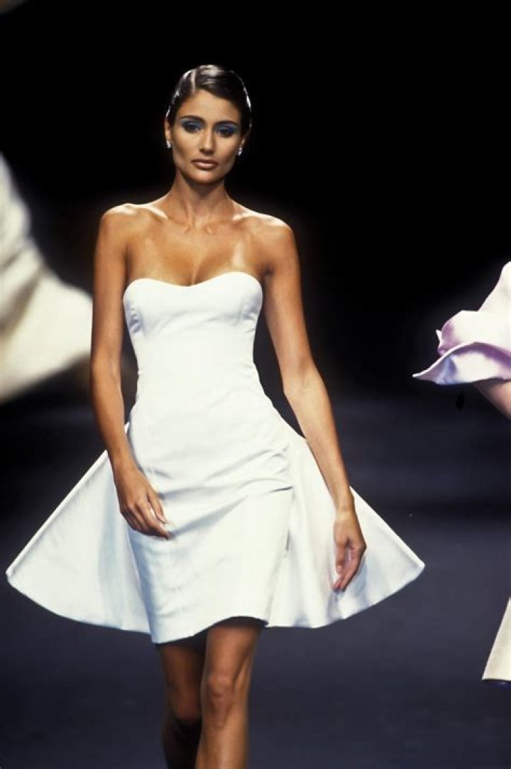 Dior's Iconic 90s Runway: A Legacy Of Style