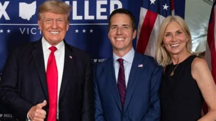 The First Lady Of Louisiana