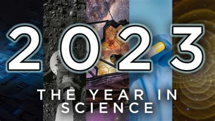 Unlocking 2023: Essential Discoveries And Illuminating Insights