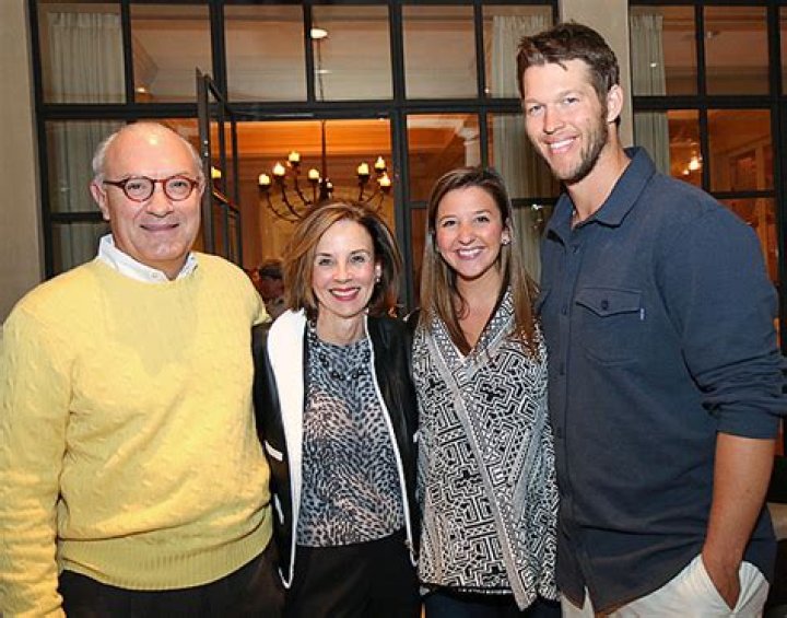 Unveiling The Legacy Behind Clayton Kershaw's Parents: A Tale Unraveled