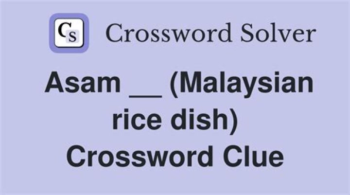 Effortless Dish Design: A Crossword Puzzle Challenge