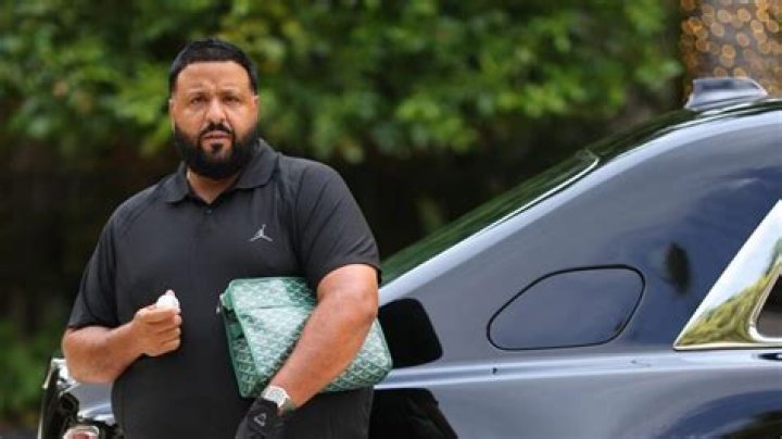 DJ Khaled And Autism Spectrum Disorder