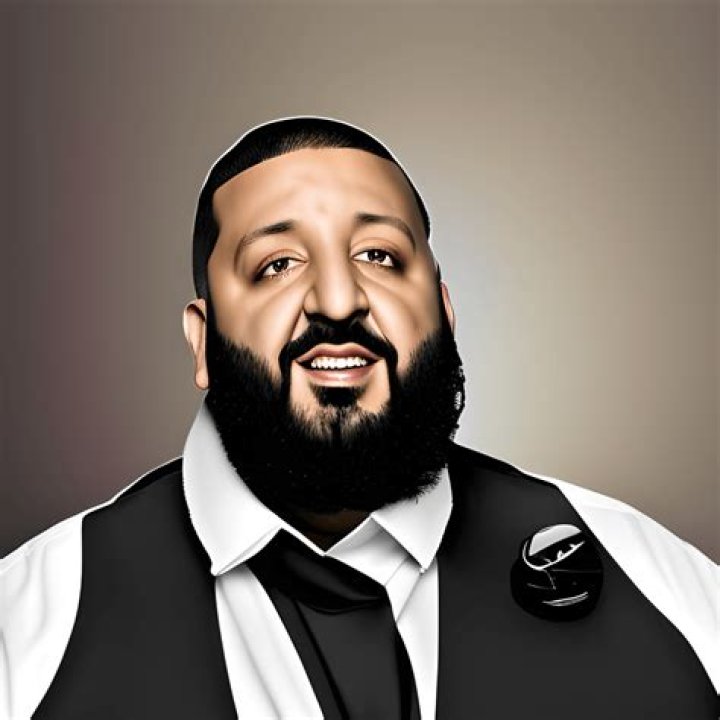 Unleashing The Spectrum Of DJ Khaled: Discoveries And Insights