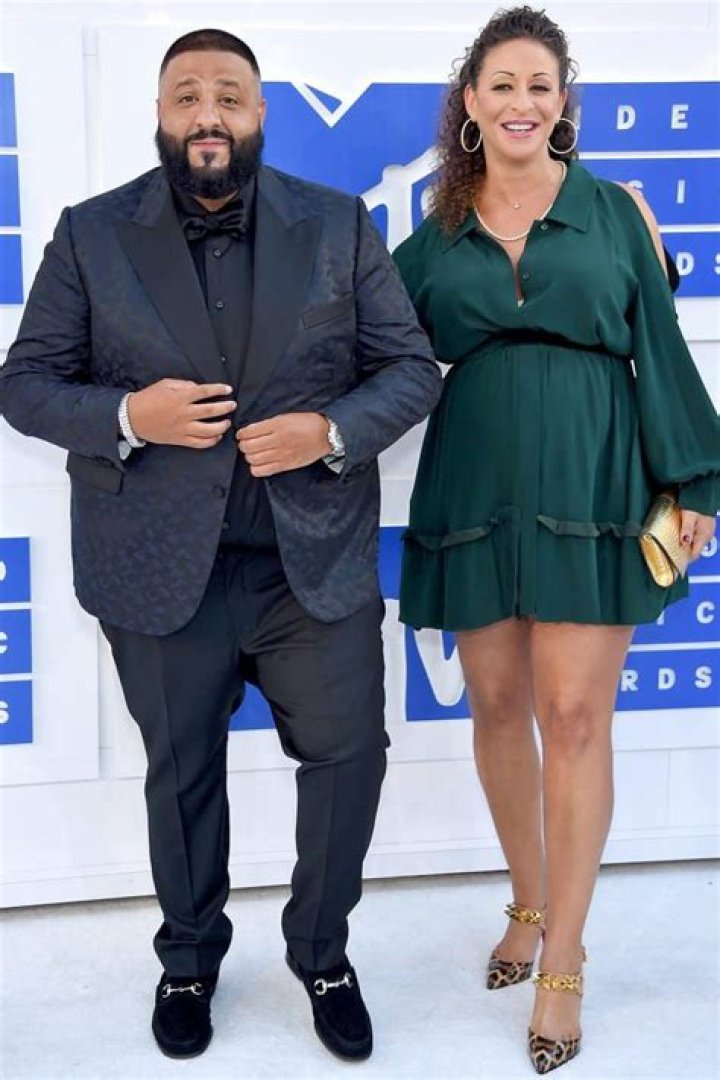 The Powerhouse Behind DJ Khaled