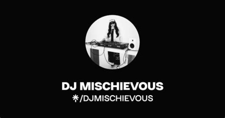 The Unstoppable DJ Mischievous: Mixing Beats And Making Magic