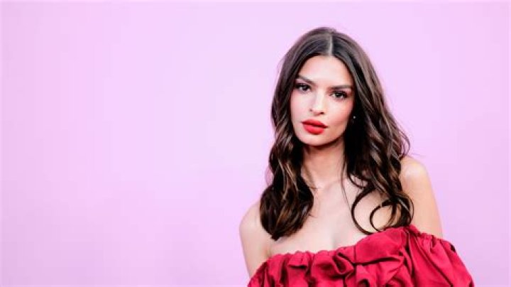 Are Straight People Real? Emily Ratajkowski Questions Existence