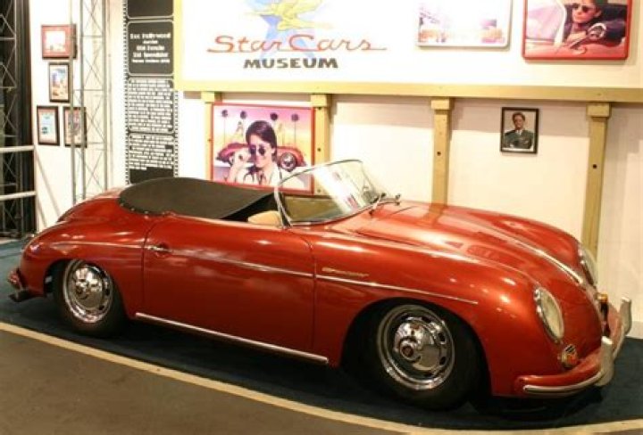 The Ultimate Guide To Doc Hollywood Porsche: History, Models, And More