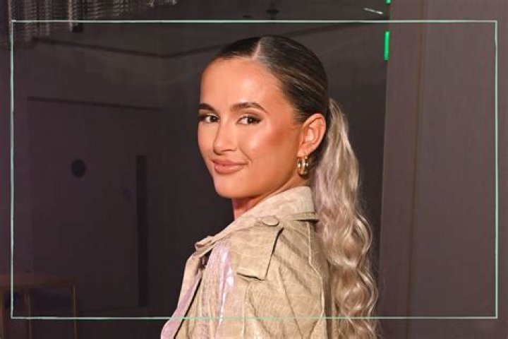 The Tragic Demise Of Dod Molly Noblitt