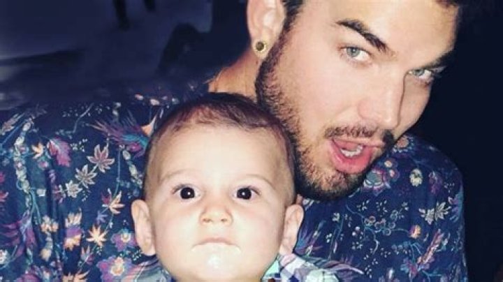 Adam Lambert's Family Status Revealed