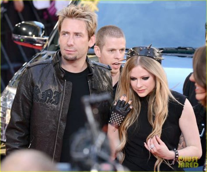 Does Avril Lavigne Have Children? Exploring The Singer's Family Life