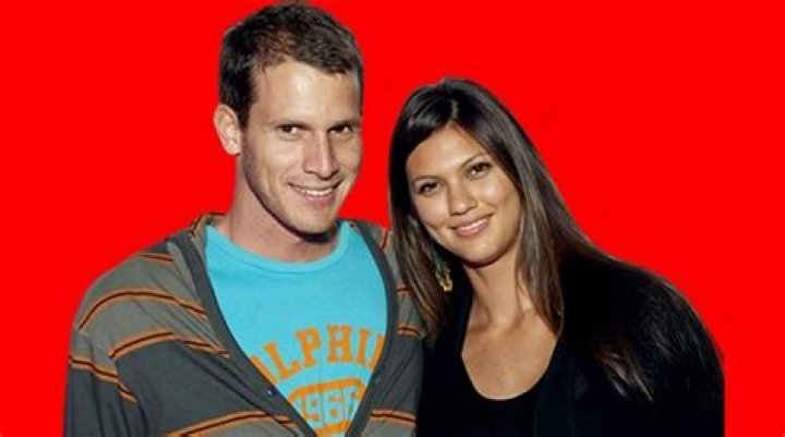 Daniel Tosh's Marital Status Revealed