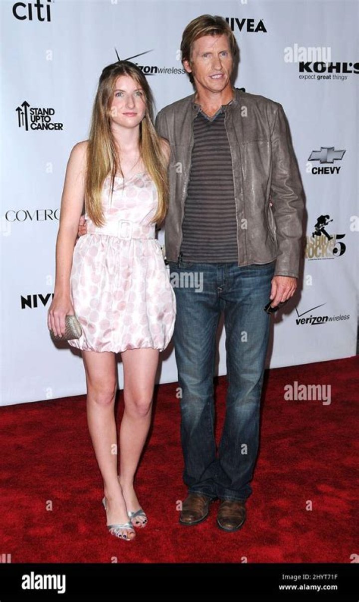 Does Denis Leary Have A Daughter? Uncovering The Truth